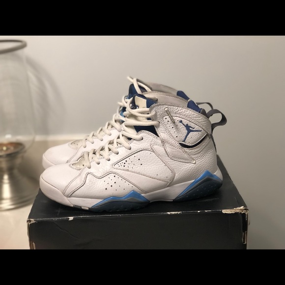 jordan 6 and jordan 7 bundle - Picture 6 of 6